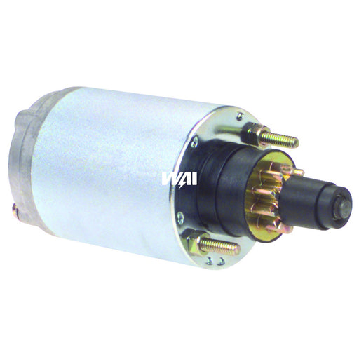 WAI 5756N 002701 - Starter - Misc Domestic- UT