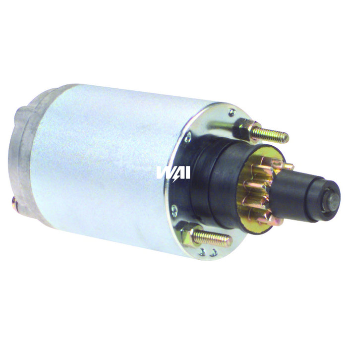 WAI 5756N 002701 - Starter - Misc Domestic- UT