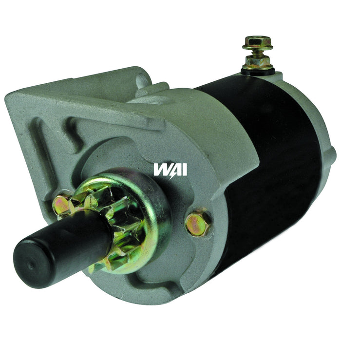 WAI (126) 5760N 002701 - Starter - Misc Domestic- UT