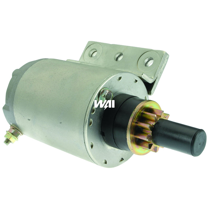 WAI (126) 5761N 002701 - Starter - Misc Domestic- UT