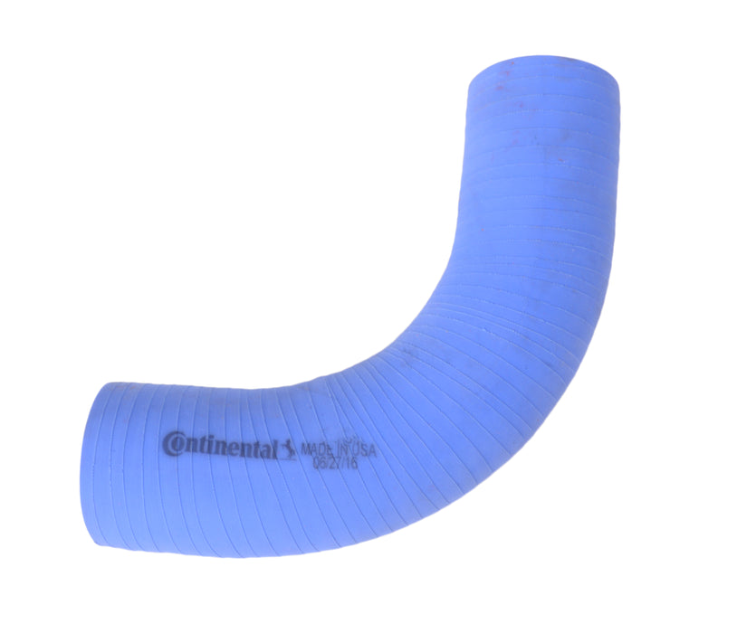 Continental (500) 57640 90 Degree Silicone Coolant Hose Elbow, 12" Length X 2.500" ID