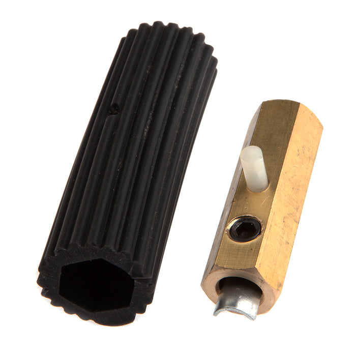 Forney 57702 Miller Style Female Plug