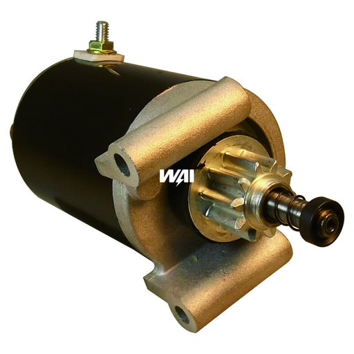 WAI 5775N 002701 - Starter - Misc Domestic- UT