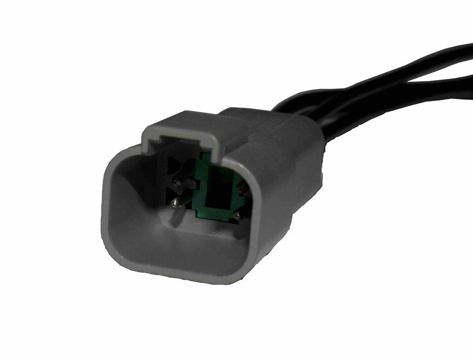 Pico (931) 5793-11 1PK 4WAY DEUTSCH PIGTAIL