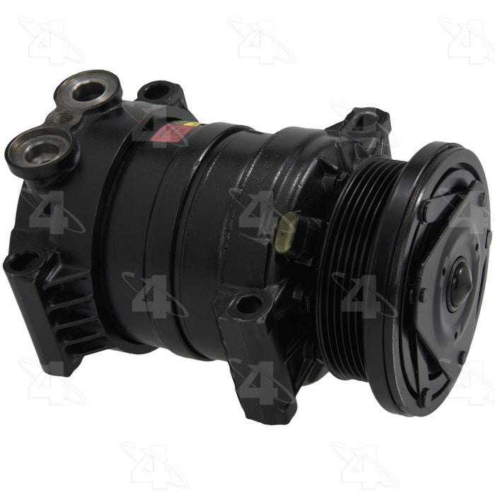 Four Seasons 57947 Reman Compressor