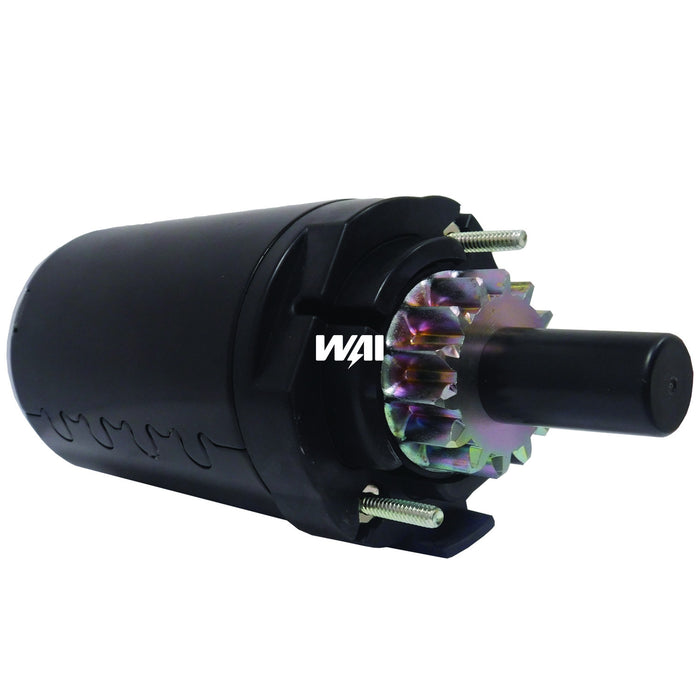 WAI 5796N 002701 - Starter - Misc Domestic- UT