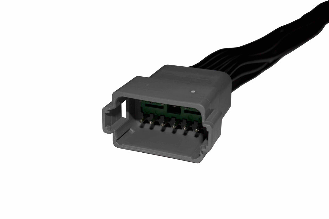 Pico 5799-11 1PK 12WAY DEUTSCH PIGTAIL