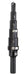 Milwaukee (366) 48-89-9202 STEP BIT 3/16" -1/2"