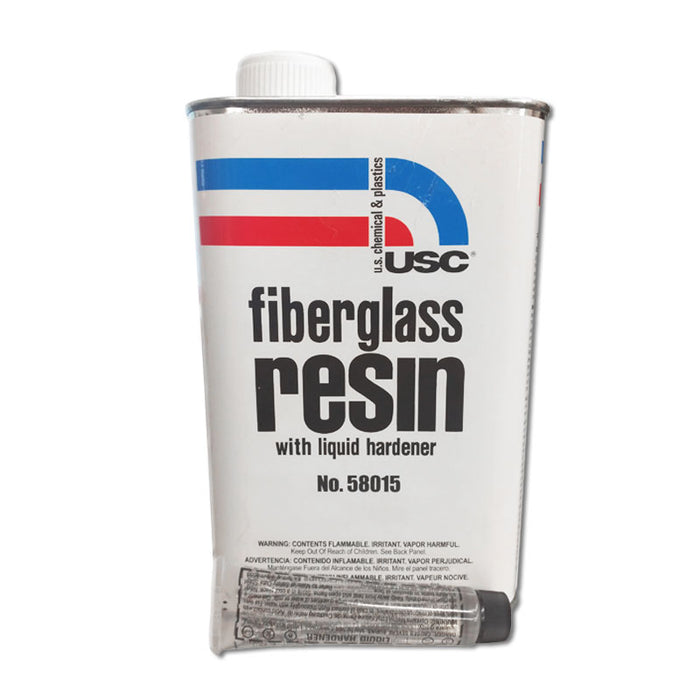 USC 58015 FIBERGLASS RESIN