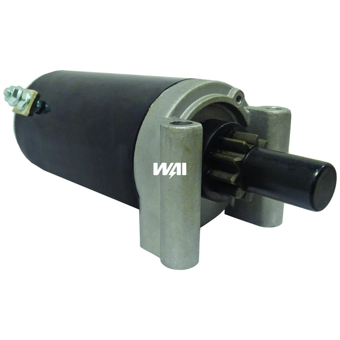 WAI 5801N 002701 - Starter - Misc Domestic- UT