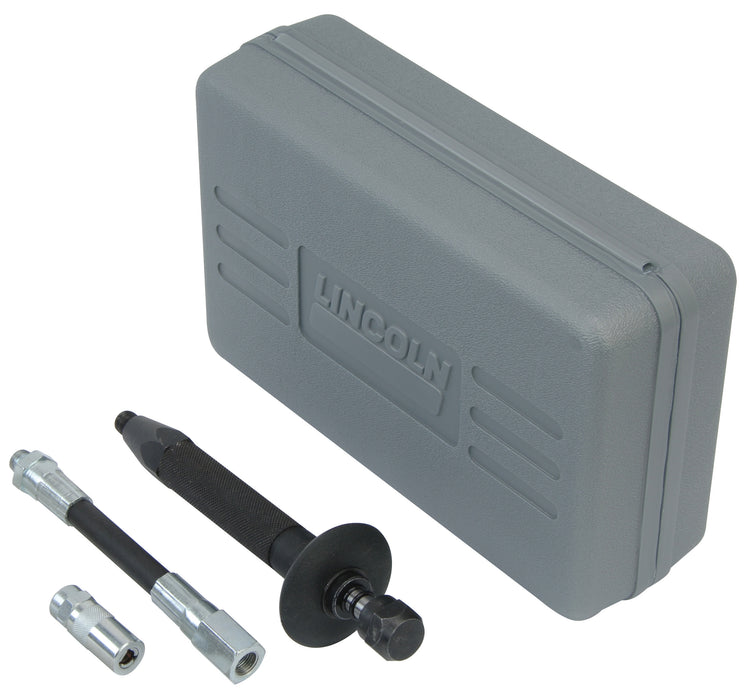 Lincoln (502) 5805 Lincoln Industrial 5805 Impact Fitting Cleaner