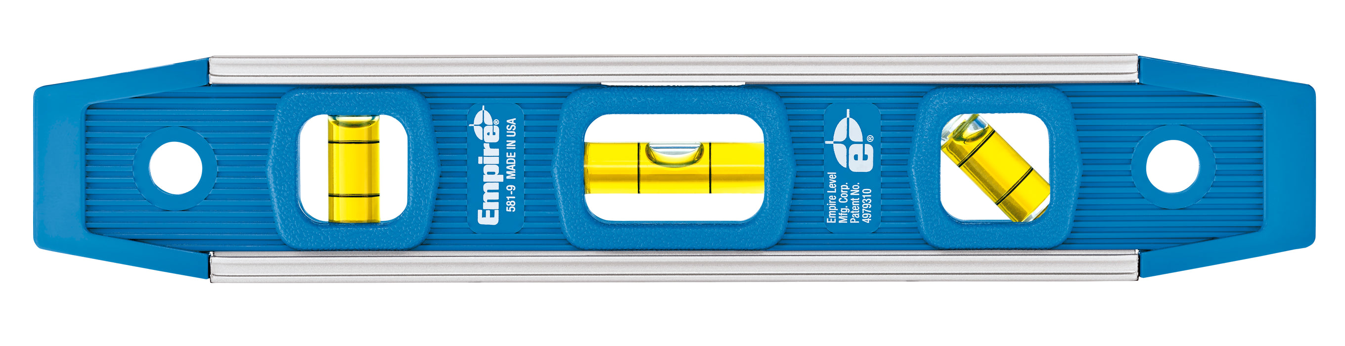 Milwaukee (366) 581-9 9In Magnetic Torpedo