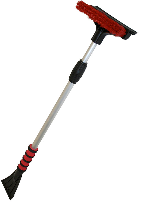 Hopkins Canada (429) 581-E 30"-48" Sport Utility Broom™ Snowbrush.