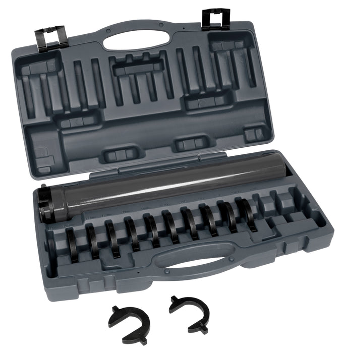 Lisle (371) 58100 INNER TIE ROD TOOL SET 12