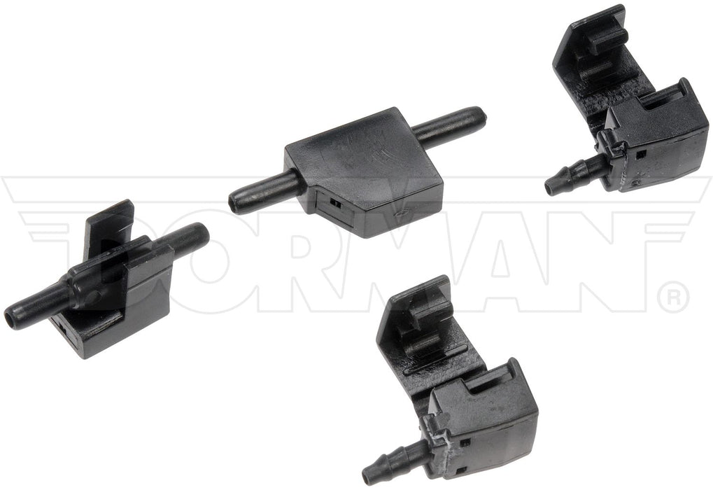 Dorman 58110 Windshield Washer Nozzle