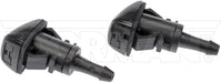 Dorman 58115 Windshield Washer Nozzle.