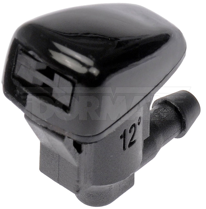Dorman 58118 Windshield Washer Nozzle.