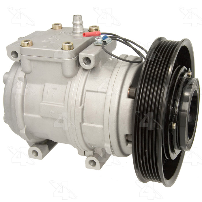 Four Seasons 58305 New Compressor