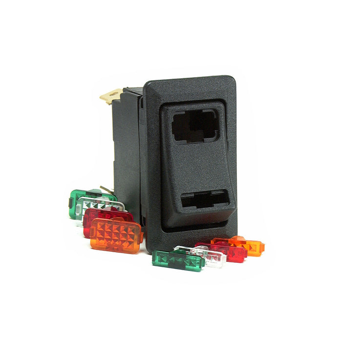 Cole Hersee 58328-103-BP ROCKER SWITCH