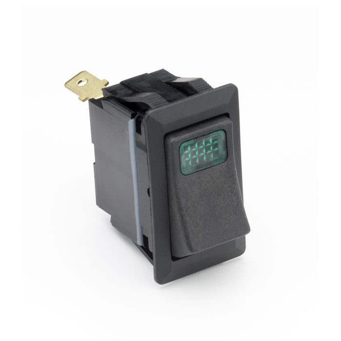 Cole Hersee 58328-11-BX Sw Rkr Spst No7