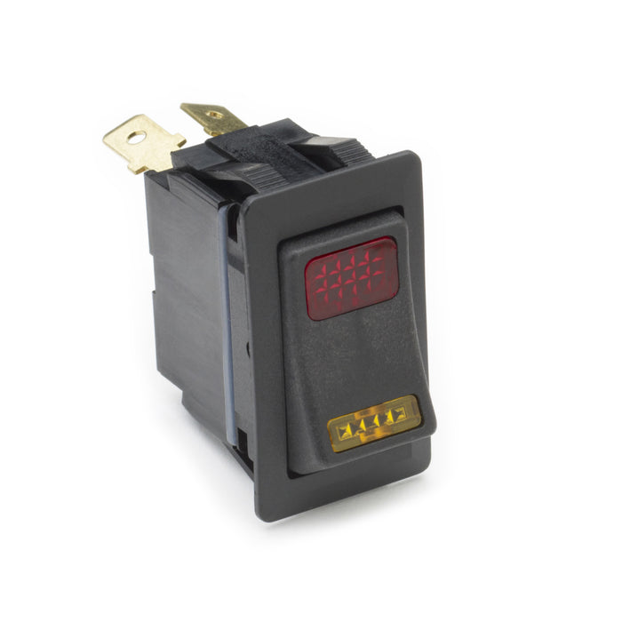 Cole Hersee (163) 58328-35-BX Sw Rkr Spdt No3