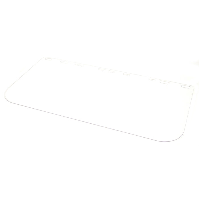 Forney (332) 58602 Replacement Face Shield, Clear