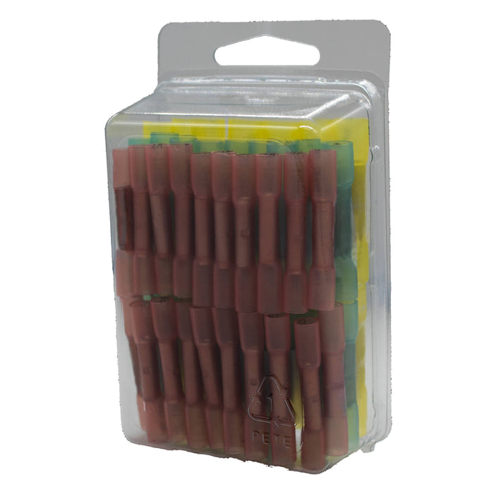 Pico (931) 5892-91 Heat Shrink Butt Connector Combo Pack