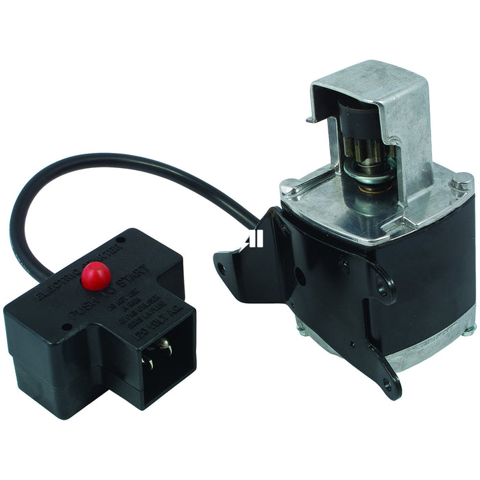 WAI (126) 5897N 002997 - Starter - Misc