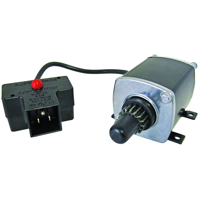 WAI (126) 5899N 002997 - Starter - Misc