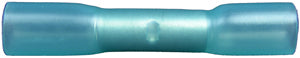 Pico 5900-CS 25PCS 16-14GA HEAT SHRINK BUTT CONNECTORS - BLUE