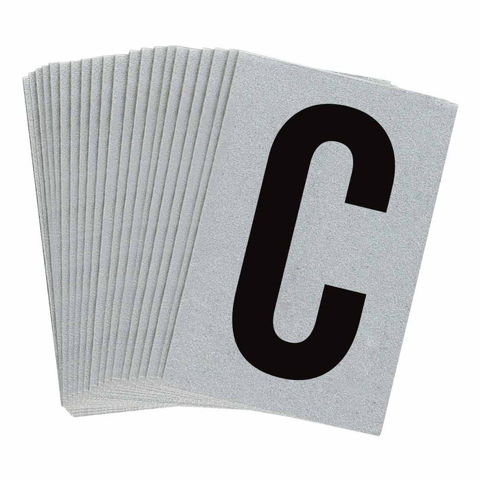 Brady (458) 5900-C Bradylite Refl