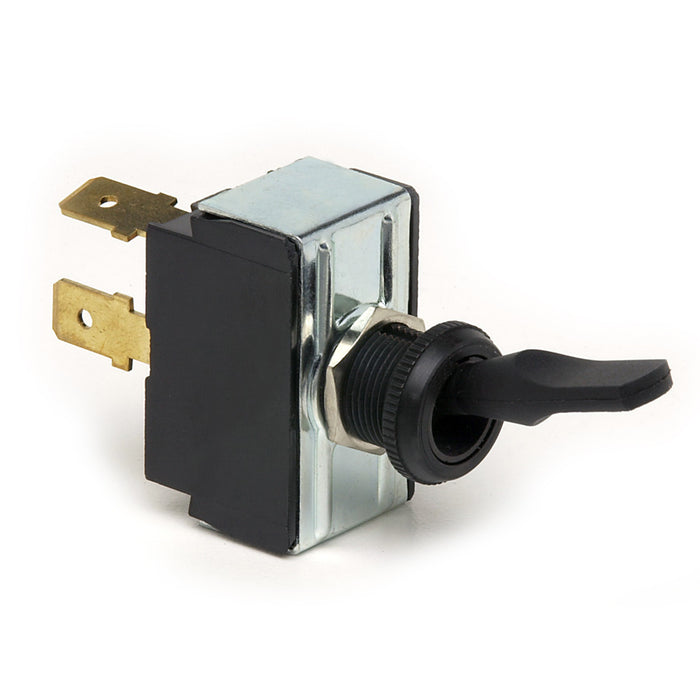 Cole Hersee (163) 59024-100-BX Sw Tgl 2Pos Spst No3