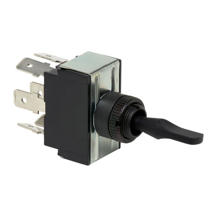 Cole Hersee (163) 59024-15-BX Sw Tgl Dpdt Co No7