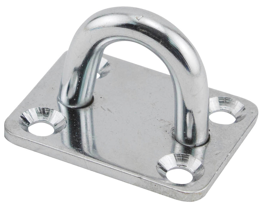 Erickson 59095 1200 lb. Stainless Steel Anchor.