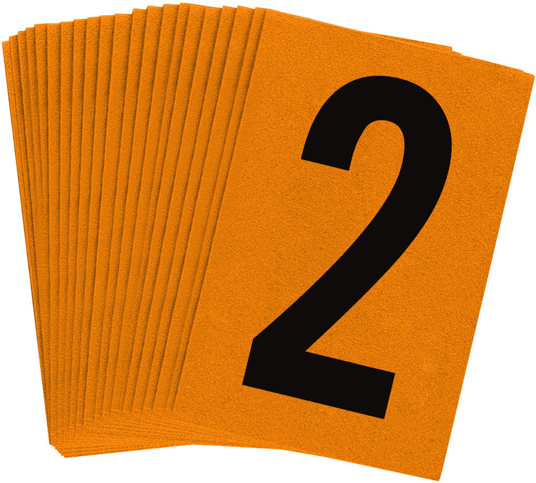 Brady 5910-2 Bradylite Refl