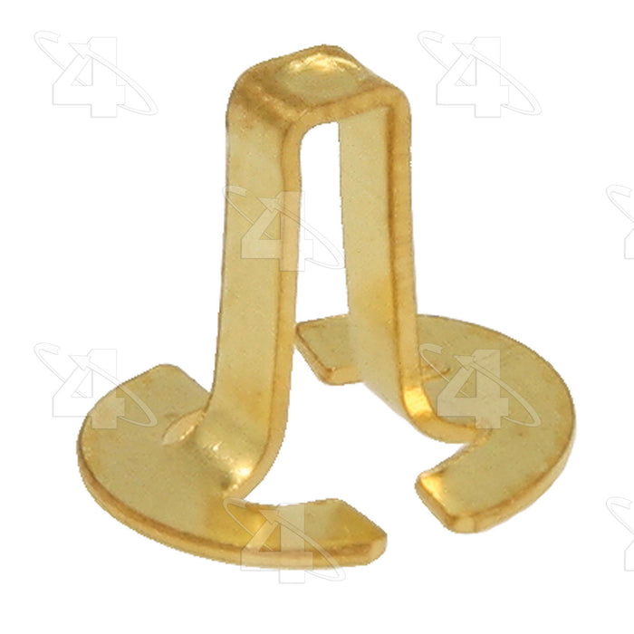 Four Seasons 59100 Brass - 1/4 in. R12 Manifold Gauge Valve Depressor