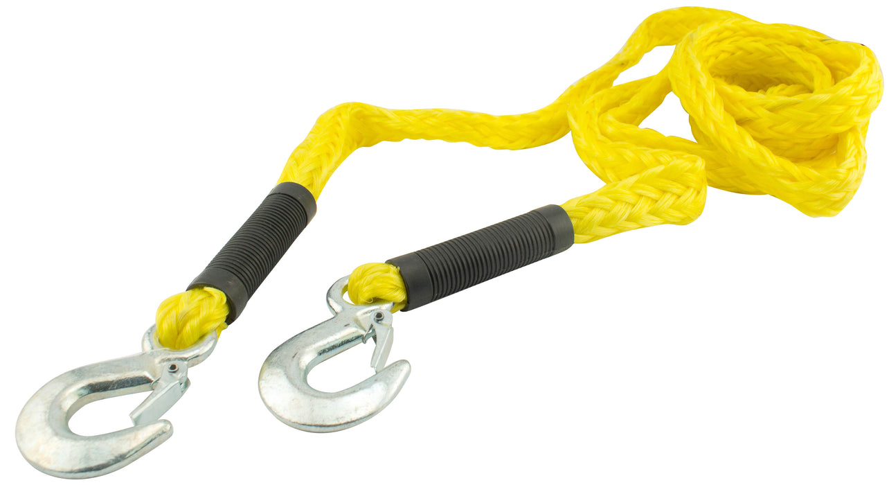 Erickson (447) 59101 3/4" x 14' TOW ROPE 6M LB