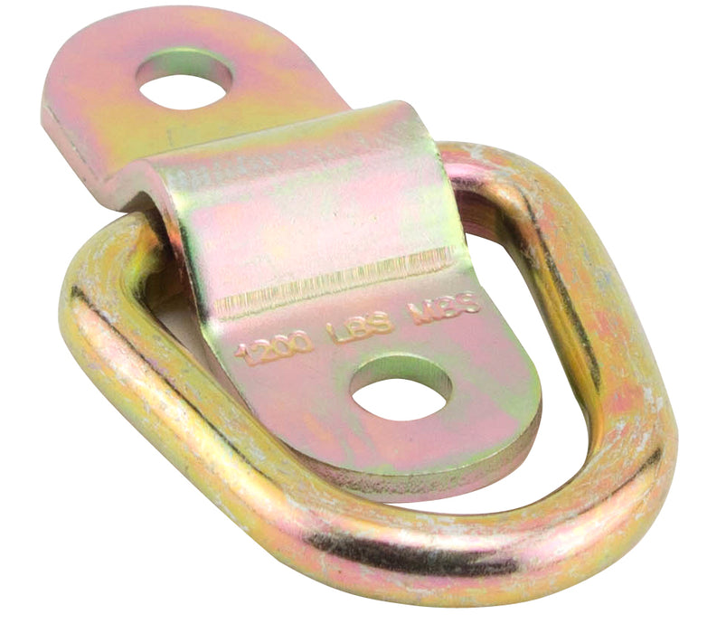 Erickson 59108 WIRE ANCHOR RING & PLATE 1200 LB.