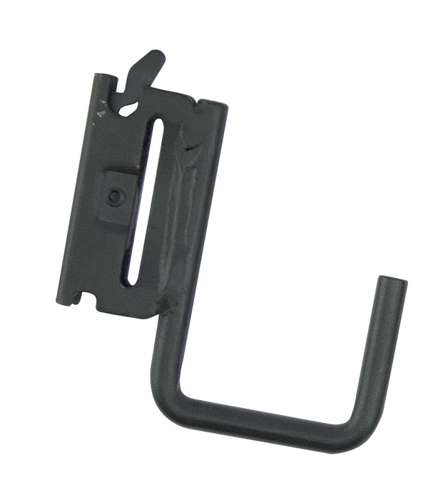 Erickson 59142 SMALL "J" STYLE E-TRACK STORAGE HOOK