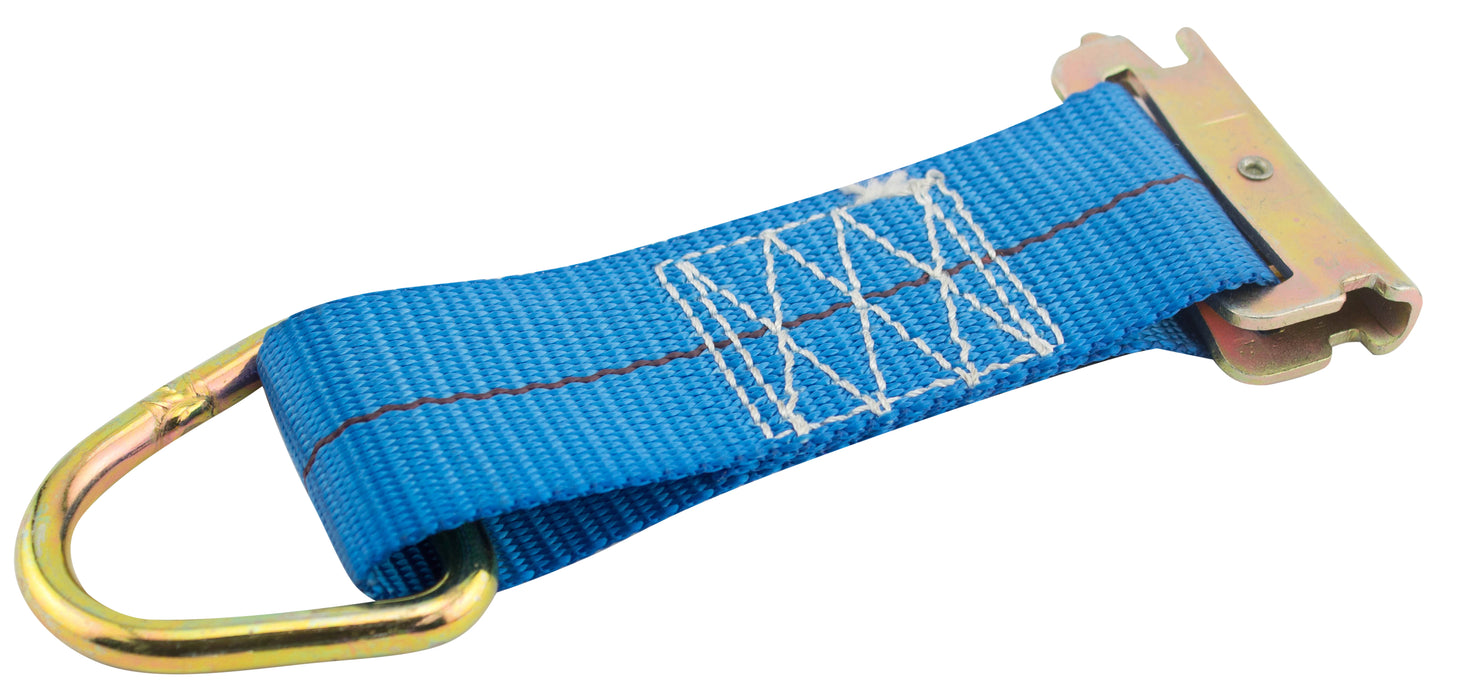 Erickson 59143 2" x 8" E-TRACK TIE OFF