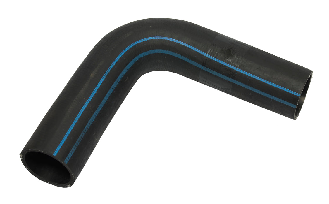 Continental (500) 59205 8X8IN Long 90DEG 1-1/2IN ID (1-7/8IN OD) Fuel Fill Hose SAE 30R6