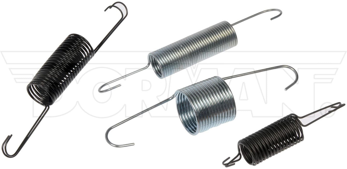 Dorman (415) 59207 Throttle Return Spring, 4 pieces