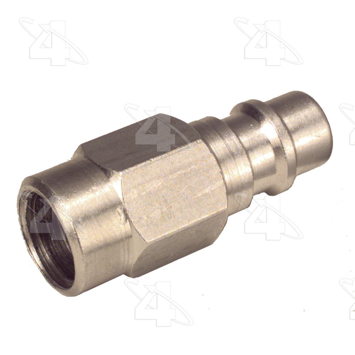 Four Seasons 59254 Recovery Machine R134a Service Adapter