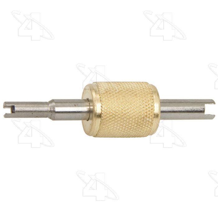 Four Seasons (436) 59302 Large Bore 2 Piece Service Port Valve Core Remover / Installer