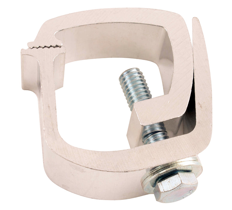 Erickson (447) 59449 TOPPER CLAMP SMALL ALUM/BULK