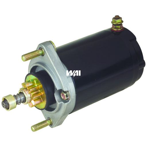 WAI 5944N 002701 - Starter - Misc Domestic- UT