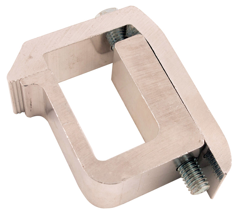 Erickson 59452 TOPPER CLAMP LARGE ALUM/BULK