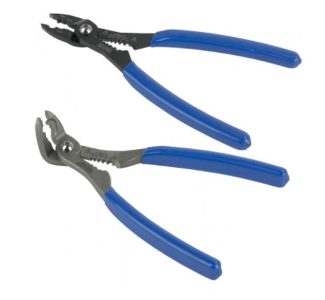 OTC/Bosch 5950K CrimPro™ 4-in-1 Wire Service Set