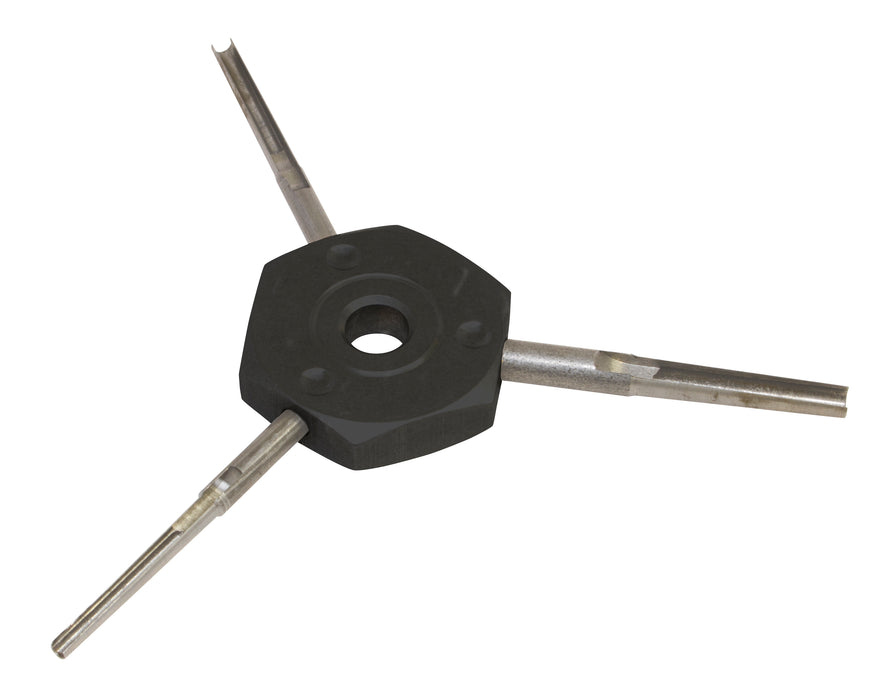 Lisle (371) 59600 DEUTSCH TERMINAL TOO