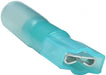 Pico 5965-15 25PCS 16-14GA FEMALE HEAT SHRINK QUICK CONNECTORS - BLUE